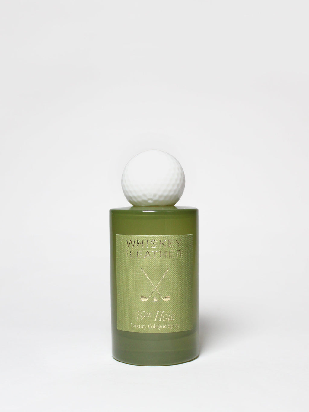 Botanical Alluring Elegant 19th Hole 100 ml Eau de Toilette