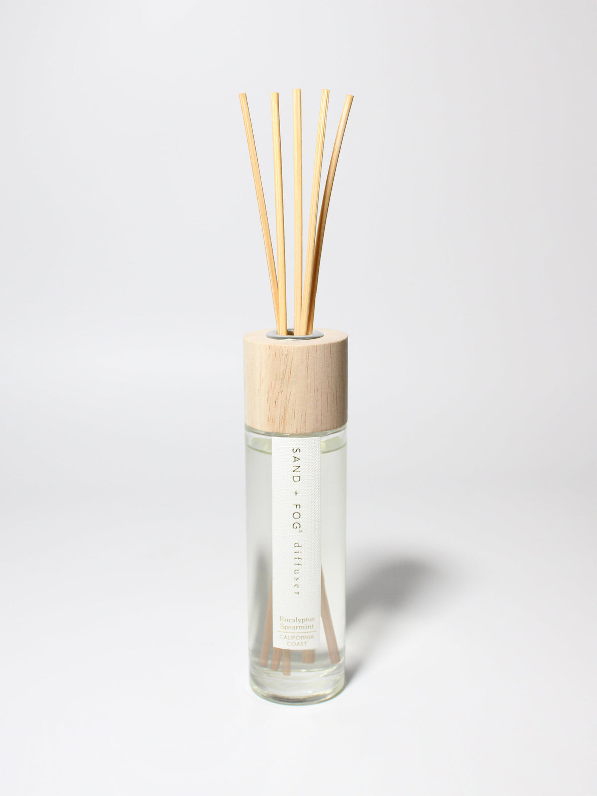 Home Elegant Aromatic Eucalyptus Spearmint 100 ml Reed Diffuser