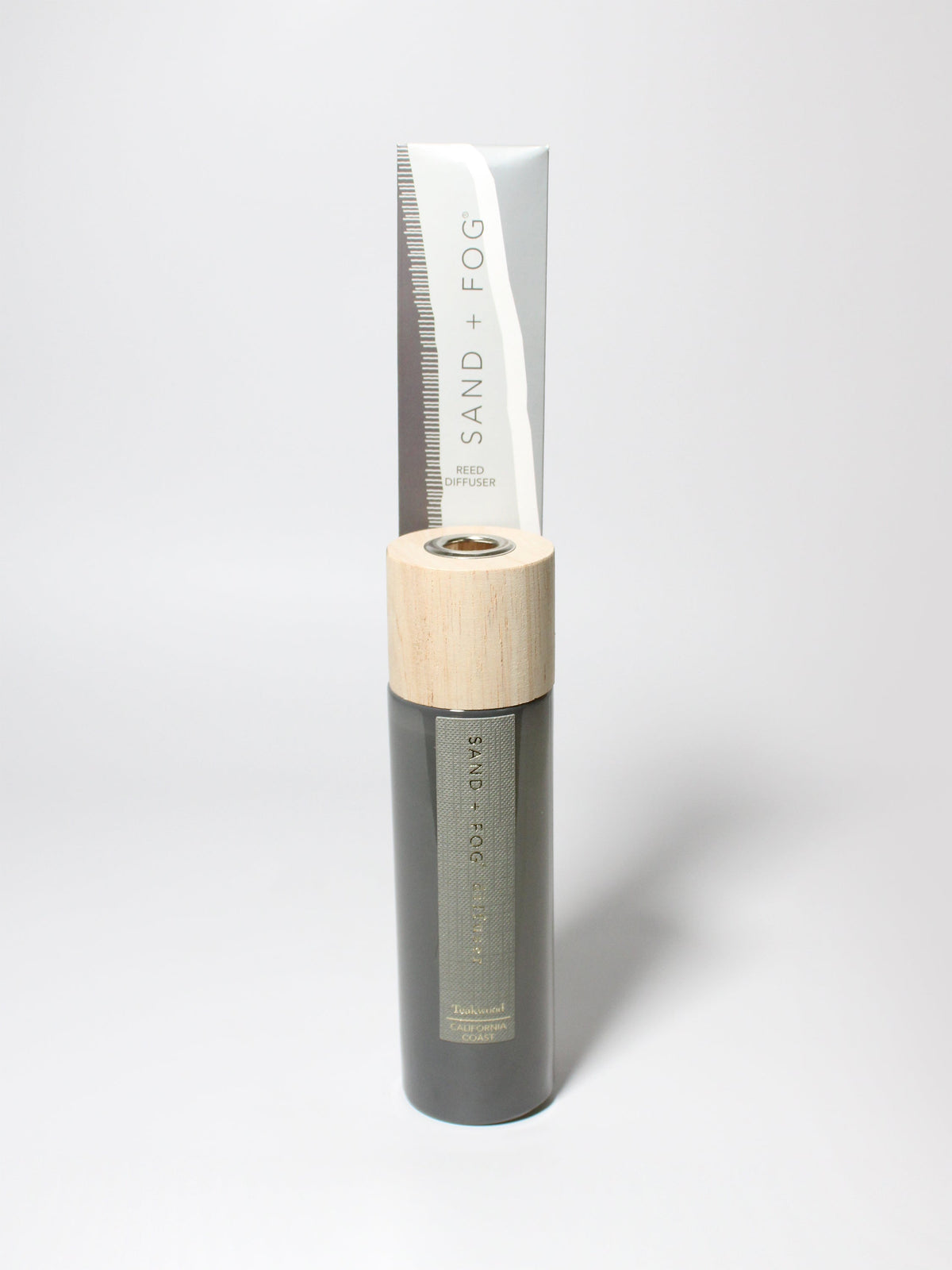 Home Elegant Aromatic Teakwood 100 ml Reed Diffuser