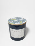 Hand-Poured Premium Cozy Vanilla Sandalwood 21 oz scented candle