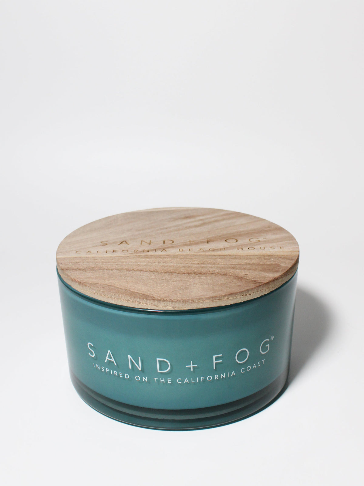 Hand-Poured Premium Cozy California Beach House 23 oz scented candle