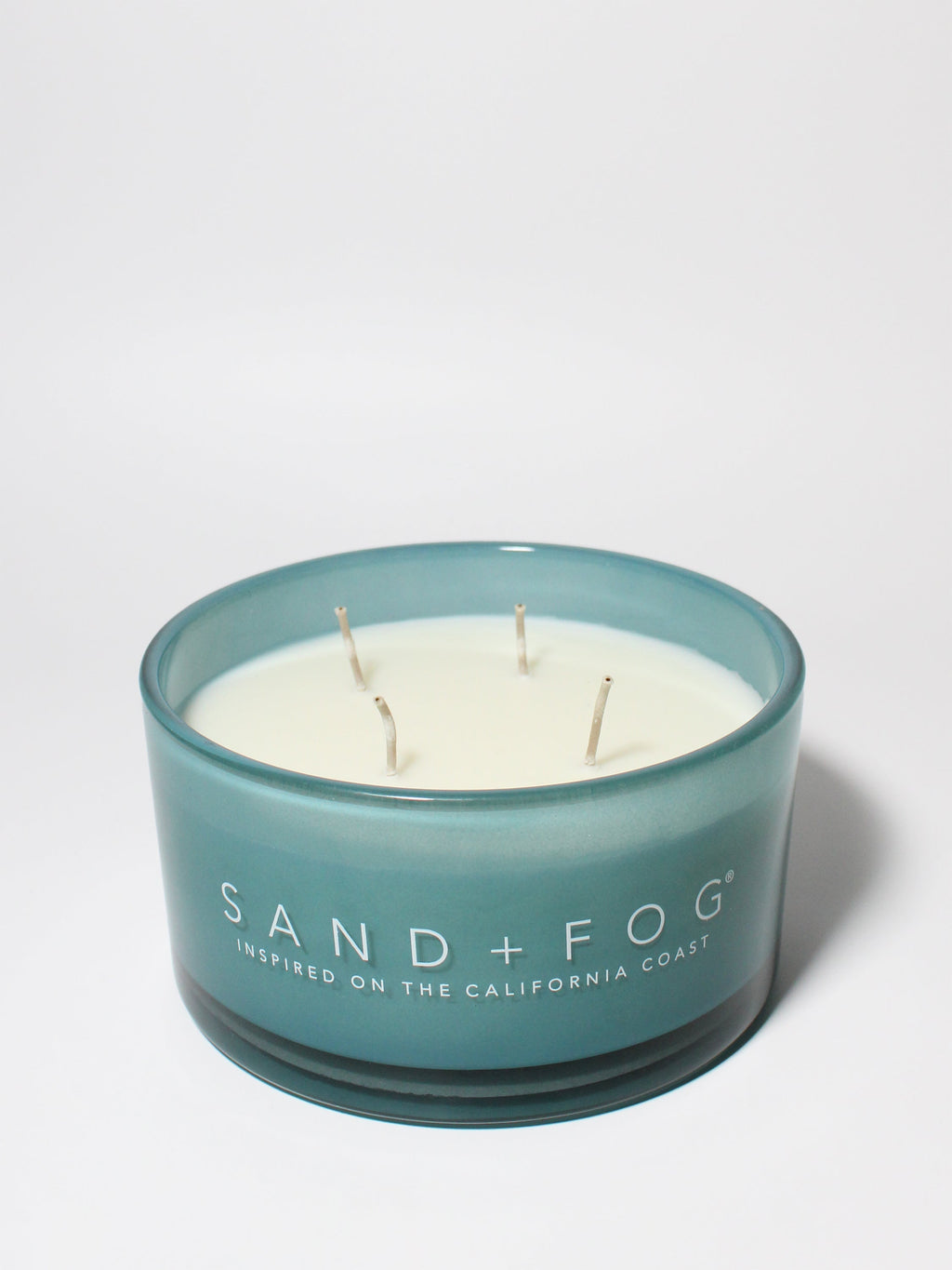 Hand-Poured Premium Cozy California Beach House 23 oz scented candle