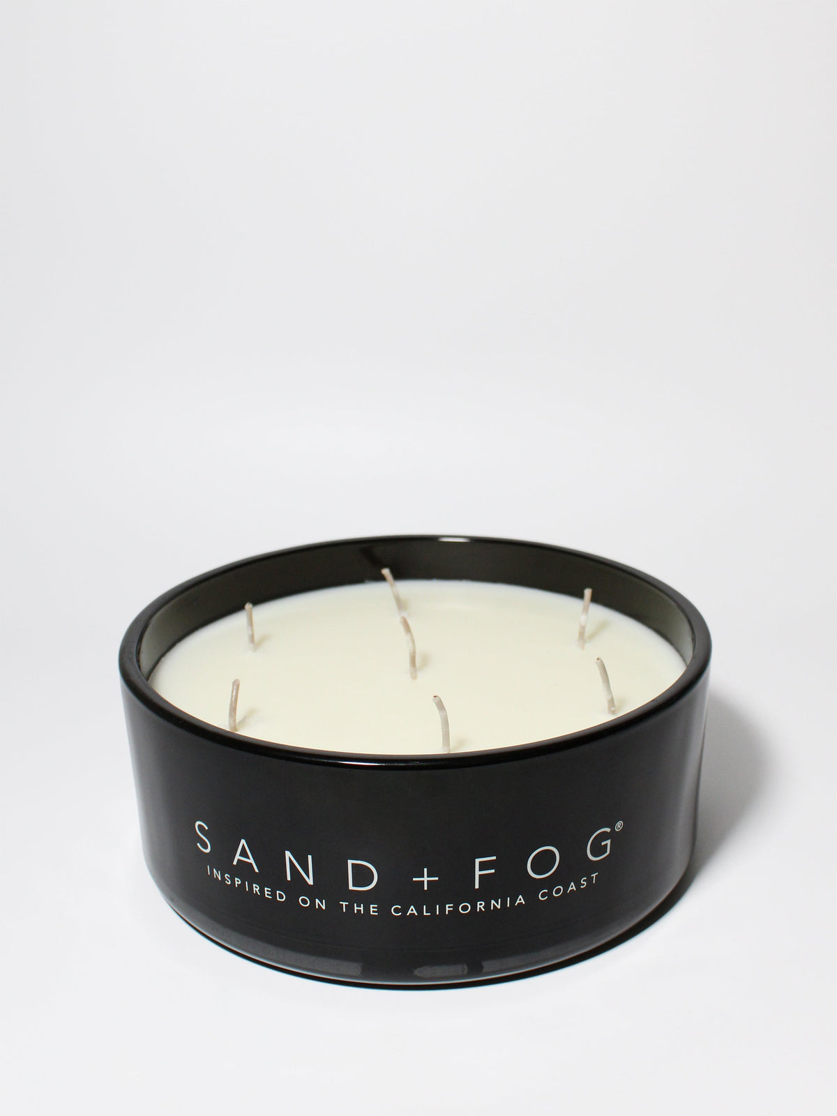 Hand-Poured Premium Cozy Chai 35 oz scented candle