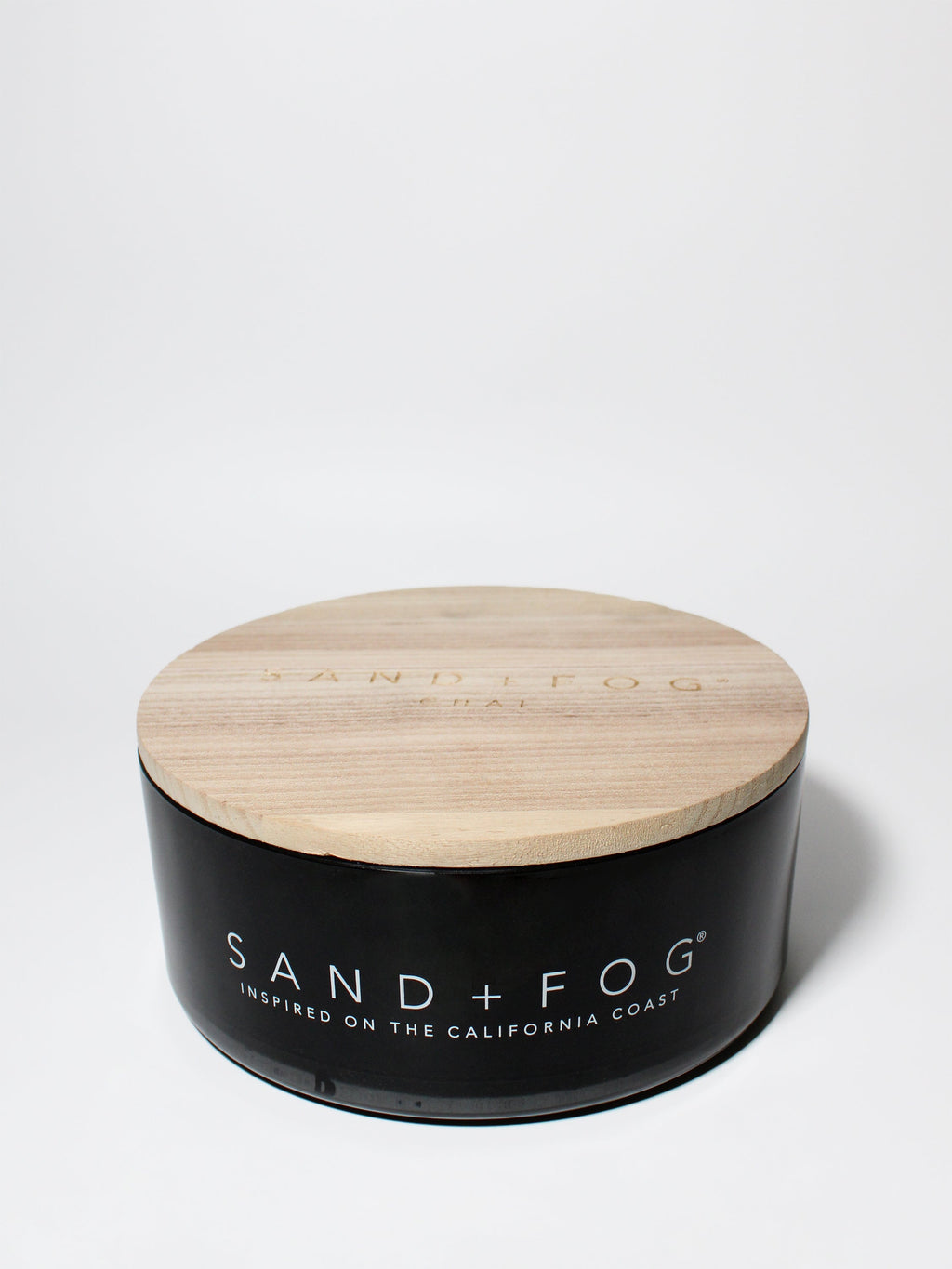 Hand-Poured Premium Cozy Chai 35 oz scented candle
