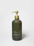 Moisturizing Refreshing Gentle Autumn Leaves 15.7 oz Liquid Hand Soap