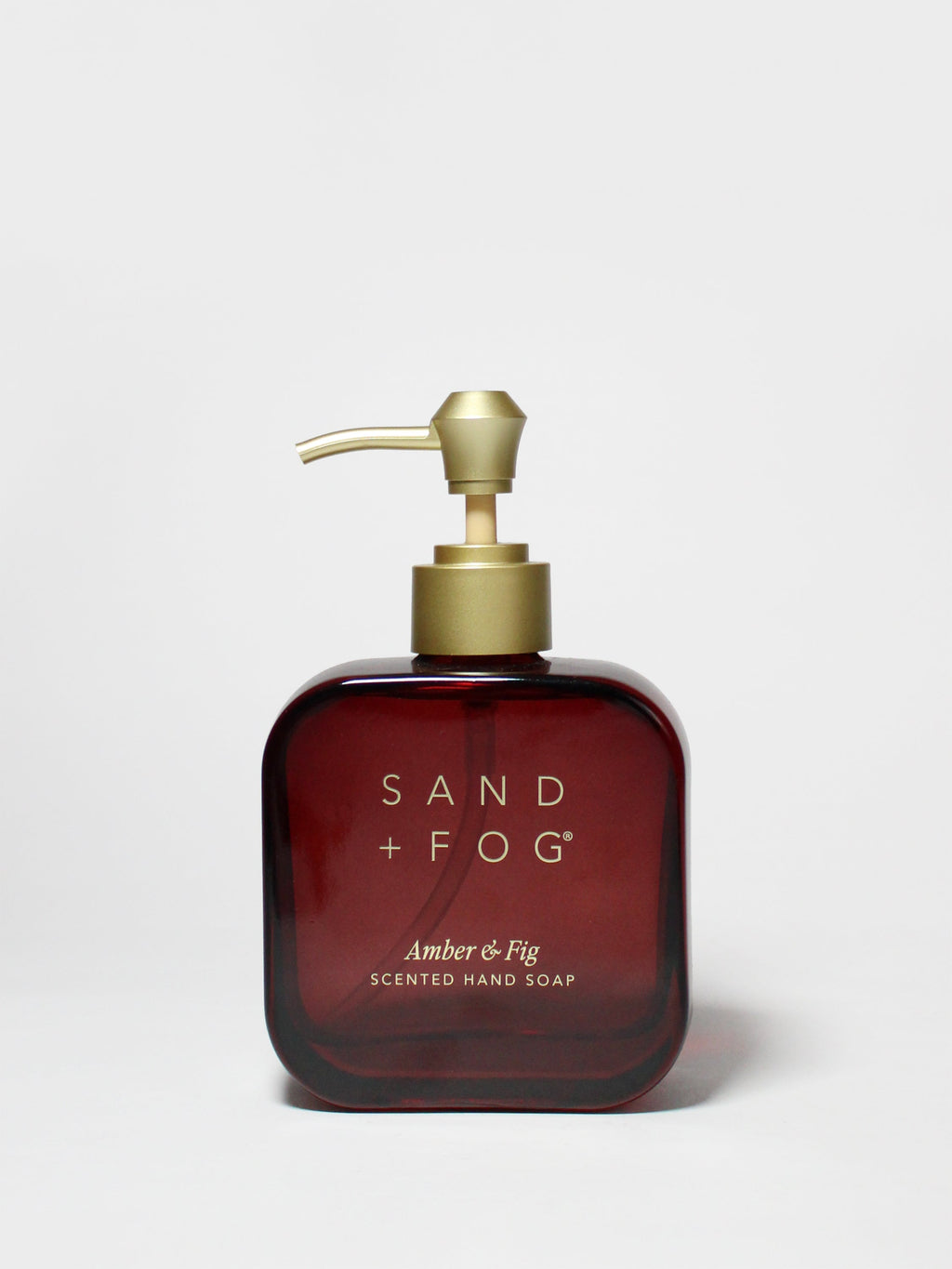 Moisturizing Refreshing Gentle Amber & Fig 8.45 oz Liquid Hand Soap