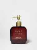 Moisturizing Refreshing Gentle Amber & Fig 8.45 oz Liquid Hand Soap