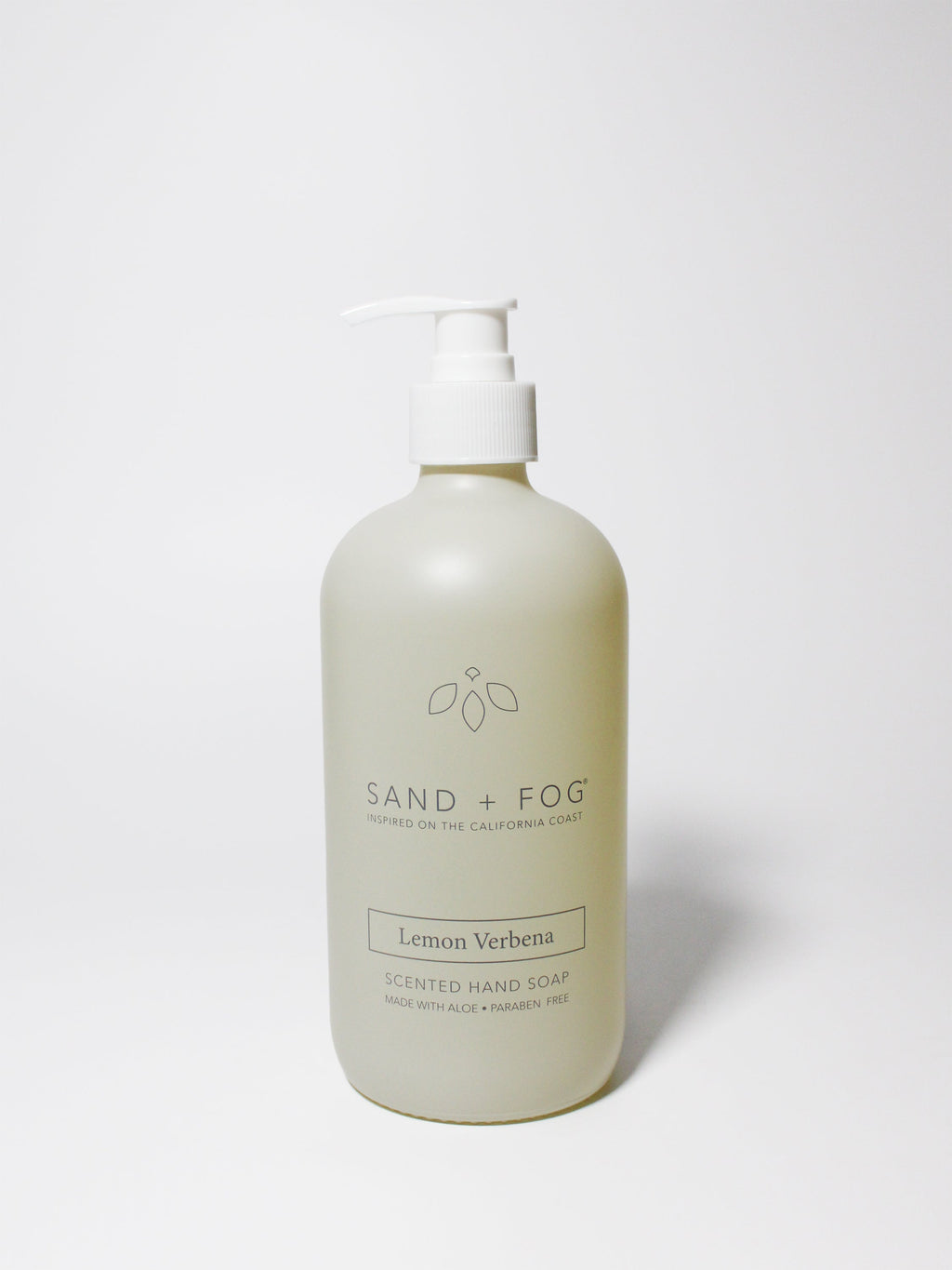 Moisturizing Refreshing Gentle Lemon Verbena 15.7 oz Liquid Hand Soap