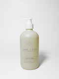 Moisturizing Refreshing Gentle Lemon Verbena 15.7 oz Liquid Hand Soap