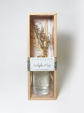 Home Elegant Aromatic Eucalyptus & Sage 110 ml Reed Diffuser
