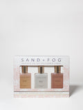 Artisanal Luxury Signature Exploratory Perfume Oil Rollerball Set - A Bit of Everything Collection