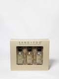 Artisanal Luxury Signature Exploratory Perfume Oil Set - Soft Serenade Collection