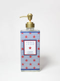Moisturizing Refreshing Gentle Coastal Cashmere 16.9 oz Liquid Hand Soap