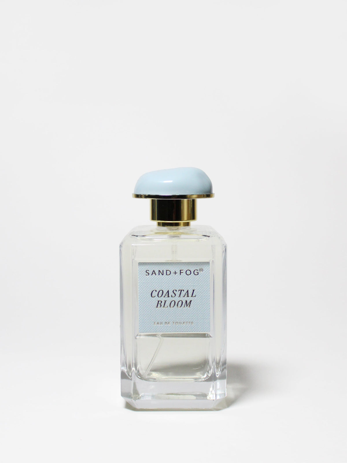 Botanical Alluring Elegant Coastal Bloom 100 ml Eau de Toilette