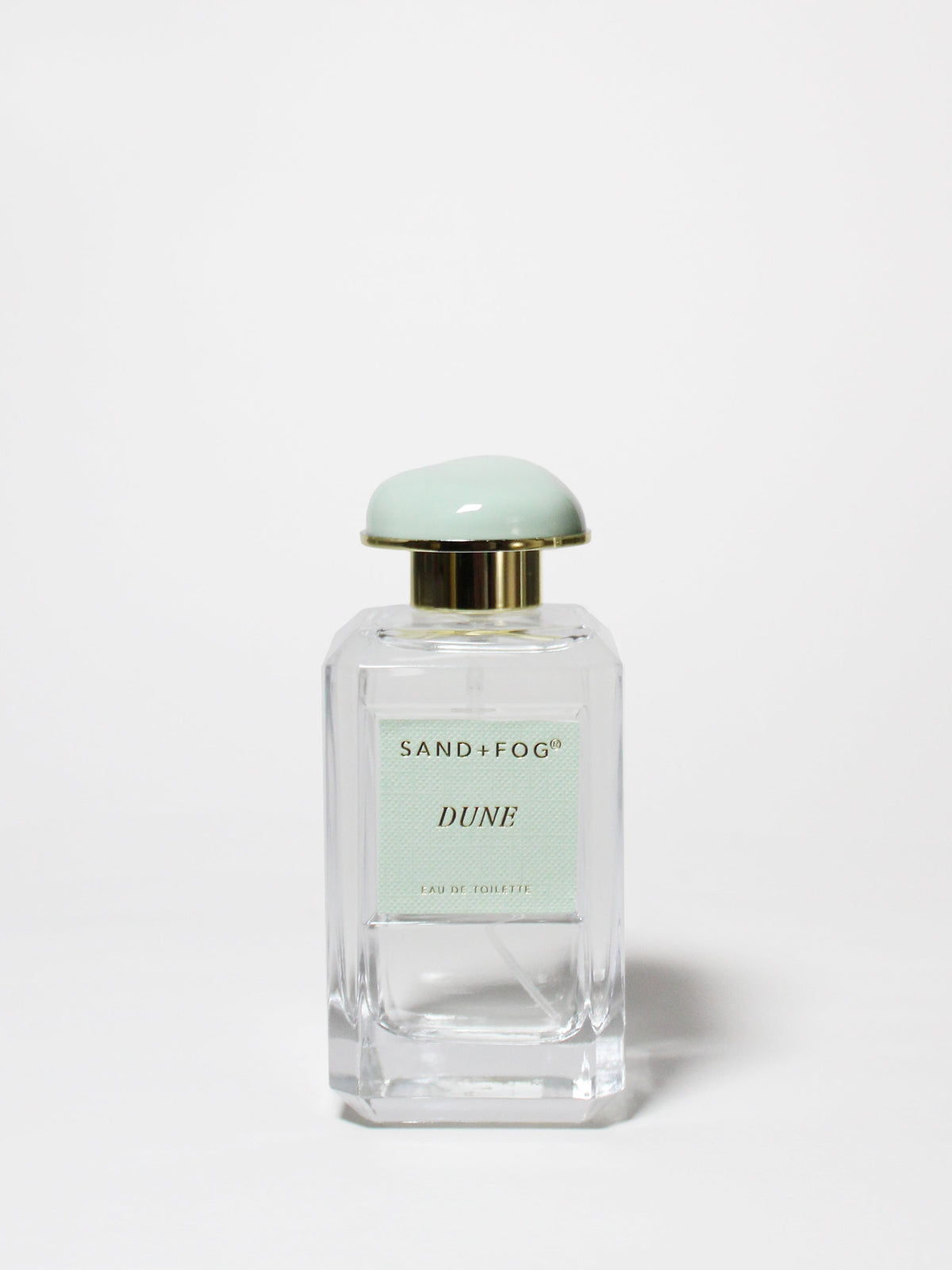 Botanical Alluring Elegant Dune 100 ml Eau de Toilette
