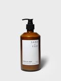 Fast-Absorbing Velvet Hydrating Moroccan Amber Body Lotion