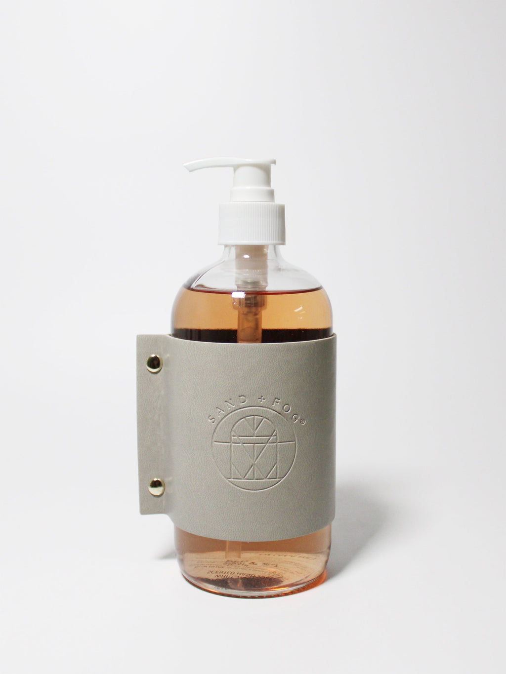 Moisturizing Refreshing Gentle White Vanilla 15.7 oz Liquid Hand Soap