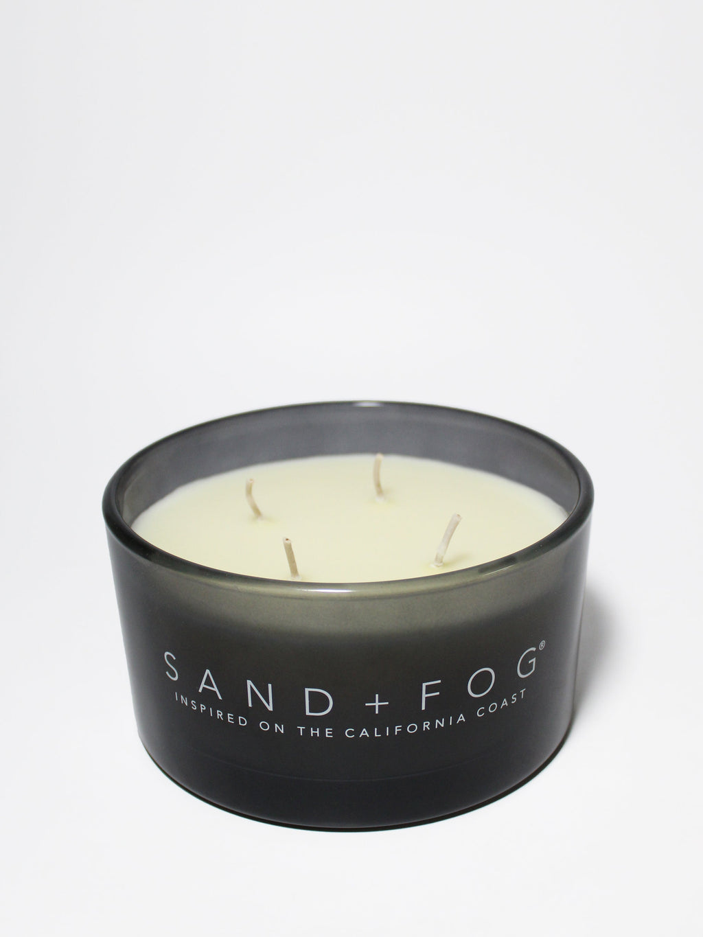 Hand-Poured Premium Cozy Fern & Moss 23 oz scented candle