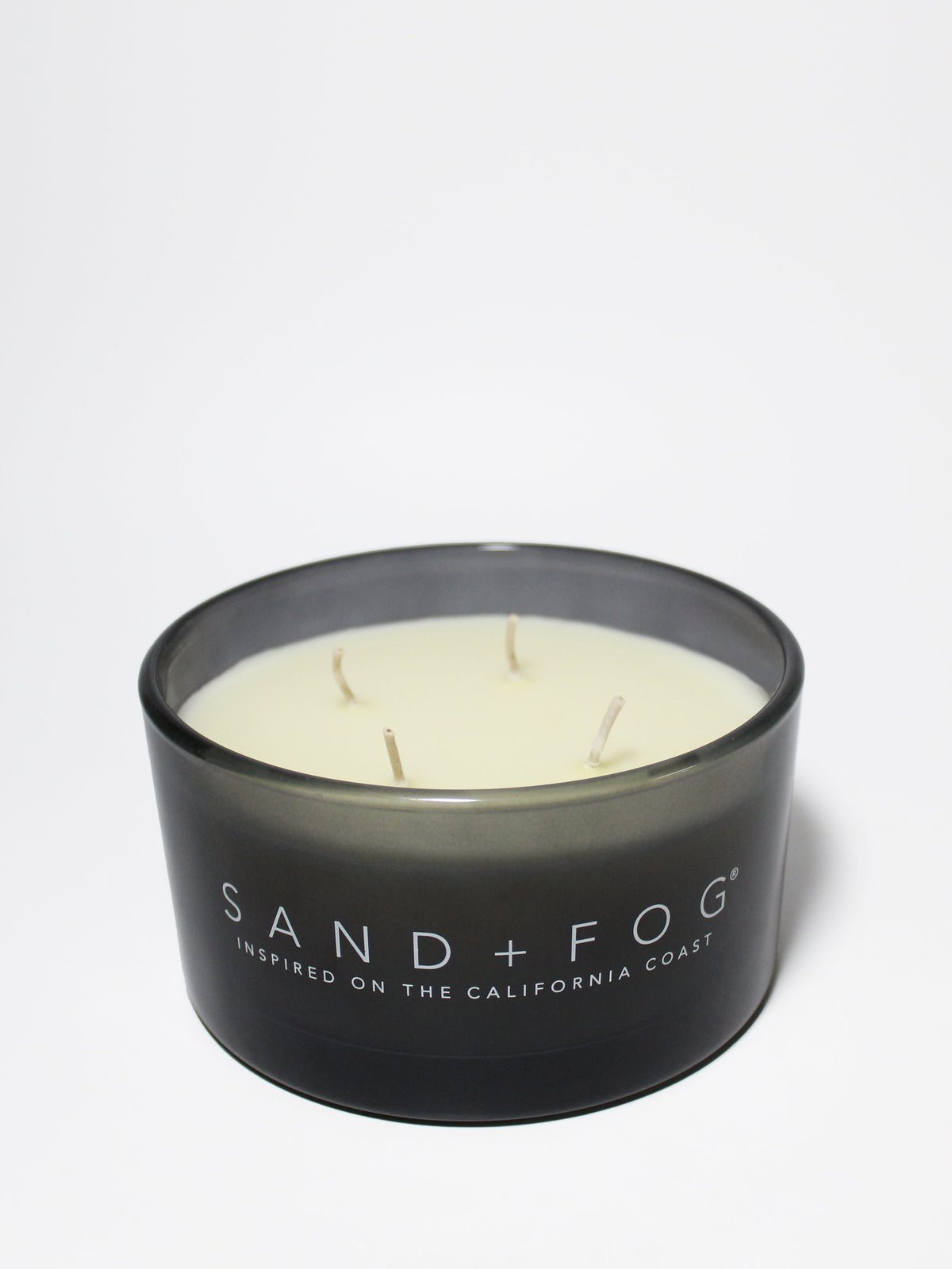 Hand-Poured Premium Cozy Fern & Moss 23 oz scented candle