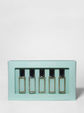 Artisanal Luxury Signature Discovery Perfume Oil Rollerball Collection - Vacay in A Bottle