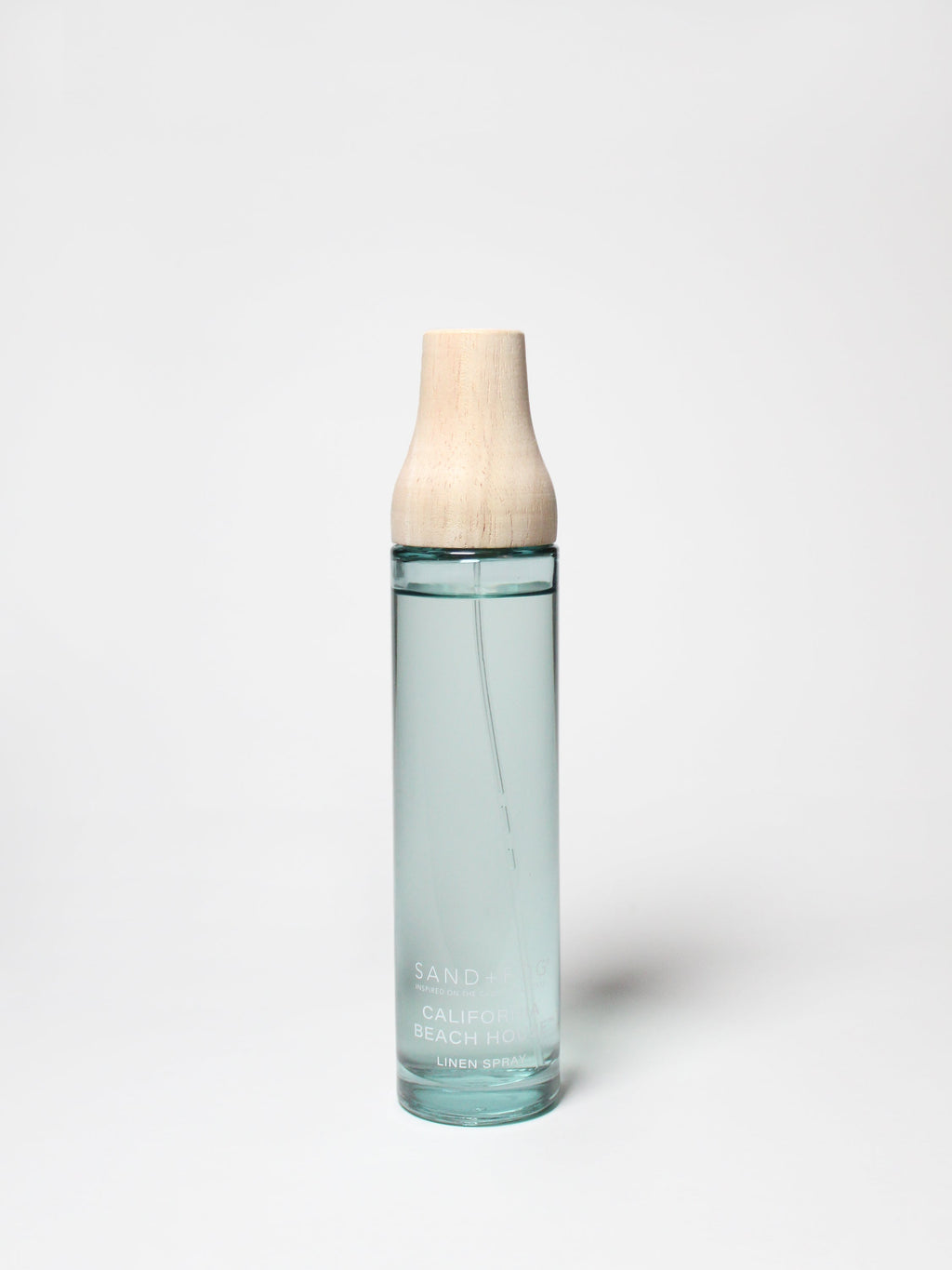 Fresh-Linen Crisp Signature California Beach House 100 ml Linen Spray