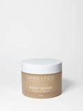 Gentle Polishing Signature Vanilla Musk 10 oz Body Scrub