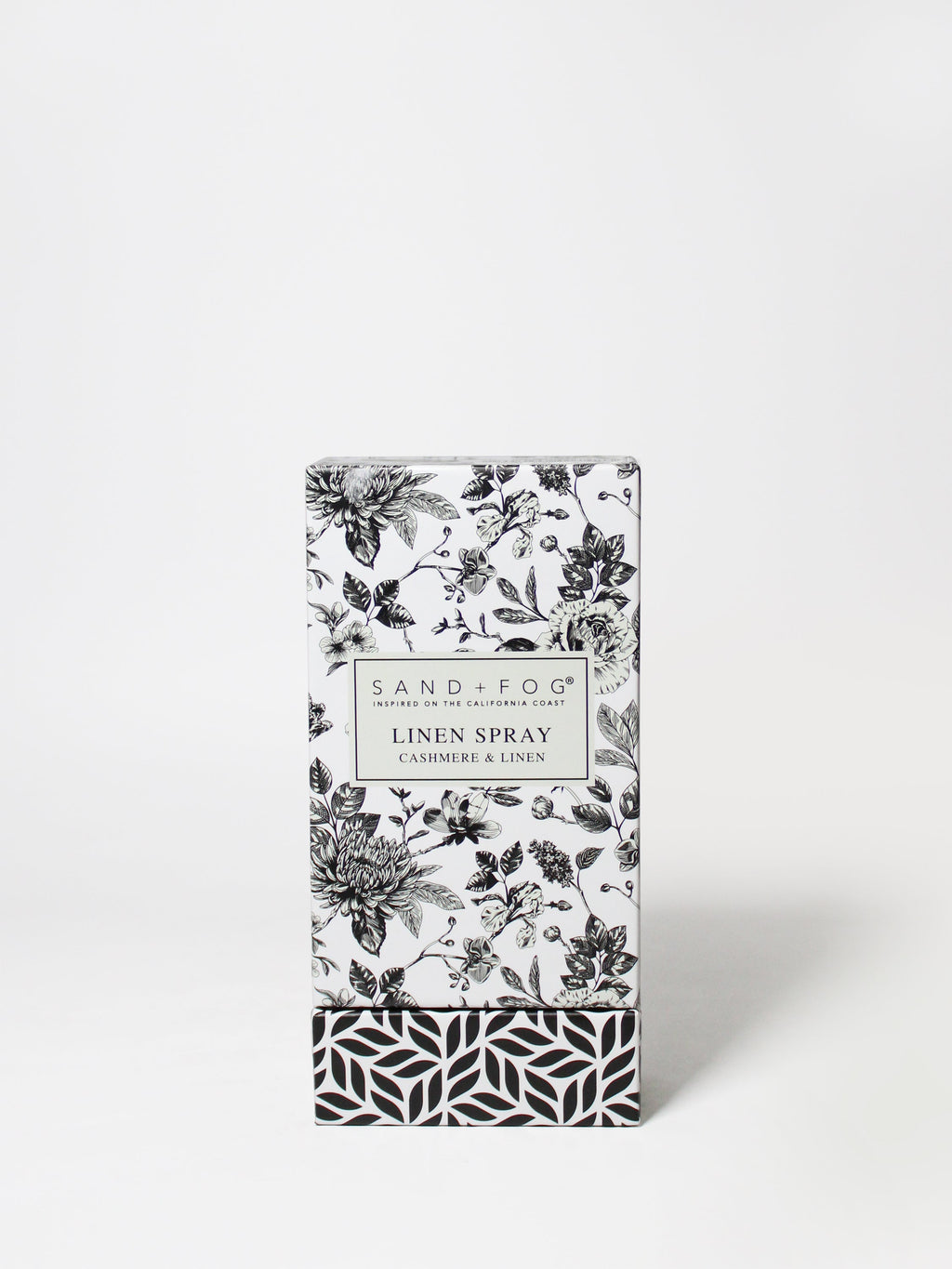 Fresh-Linen Crisp Signature Cashmere & Linen 95ml Linen Spray