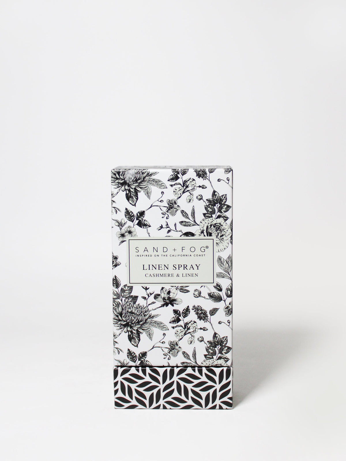 Fresh-Linen Crisp Signature Cashmere & Linen 95ml Linen Spray