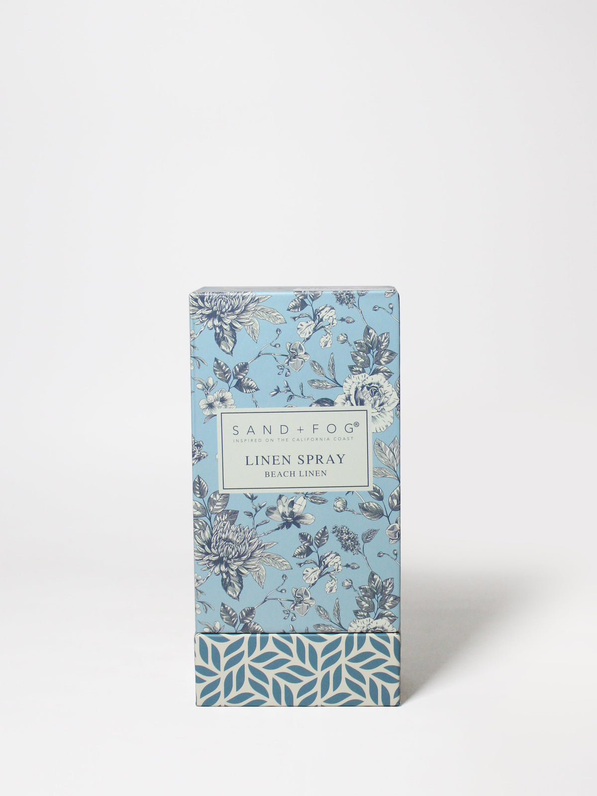 Fresh-Linen Crisp Signature Beach Linen 95ml Linen Spray