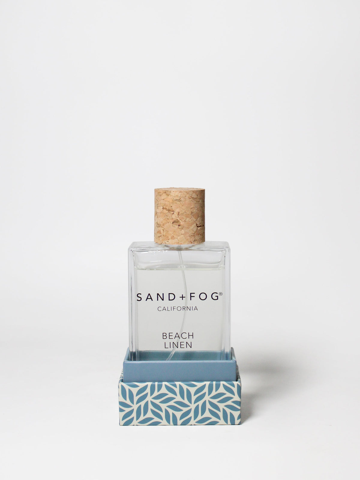 Fresh-Linen Crisp Signature Beach Linen 95ml Linen Spray