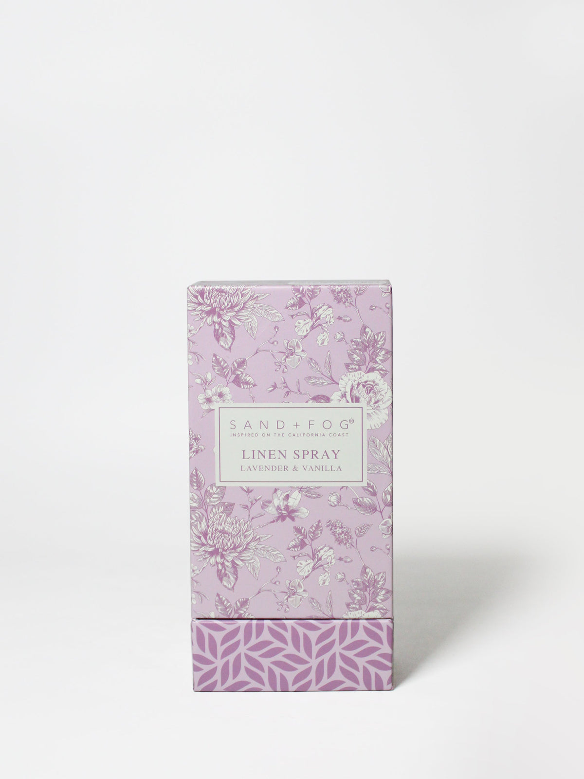 Artisanal Luxury Signature Lavender & Vanilla 95ml Linen Spray