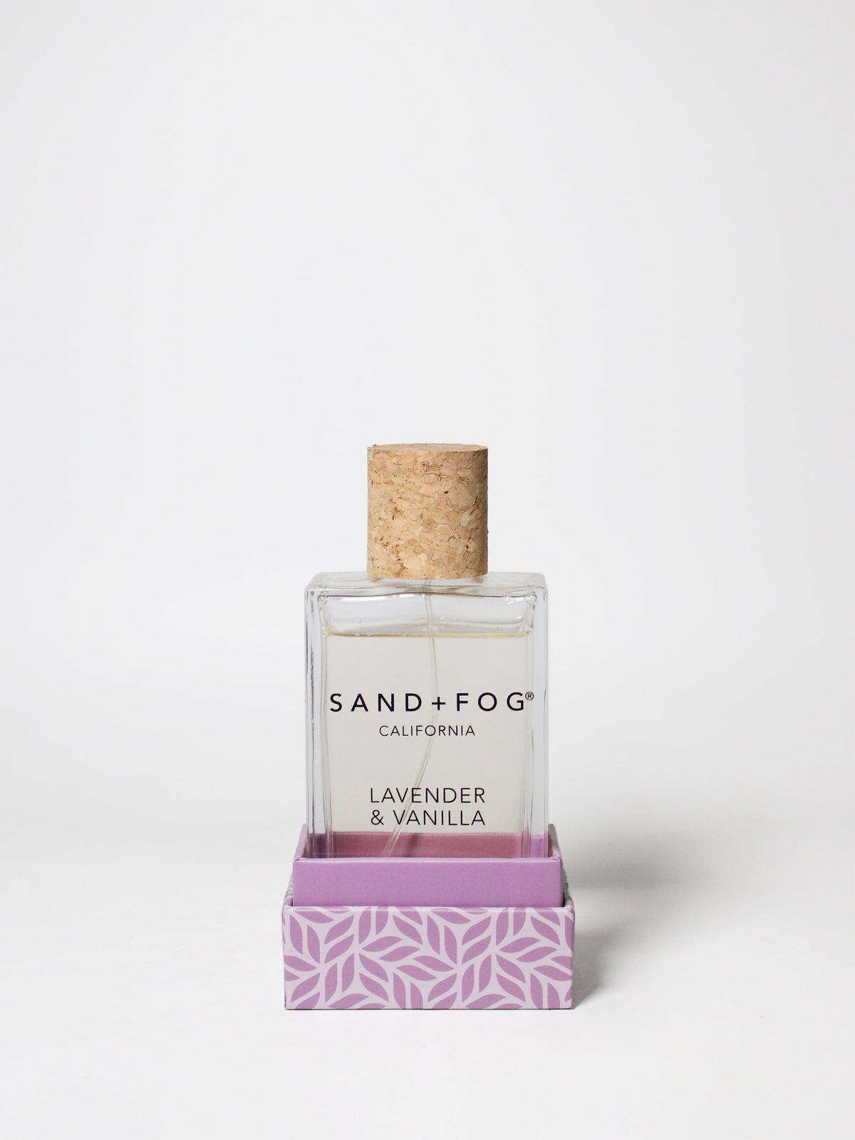Artisanal Luxury Signature Lavender & Vanilla 95ml Linen Spray