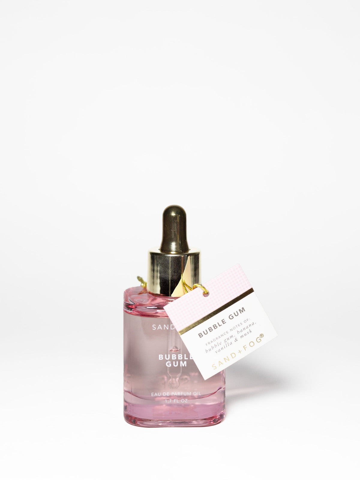 Artisanal Exquisite Signature Bubble Gum 50ml Perfume Oil Dropper