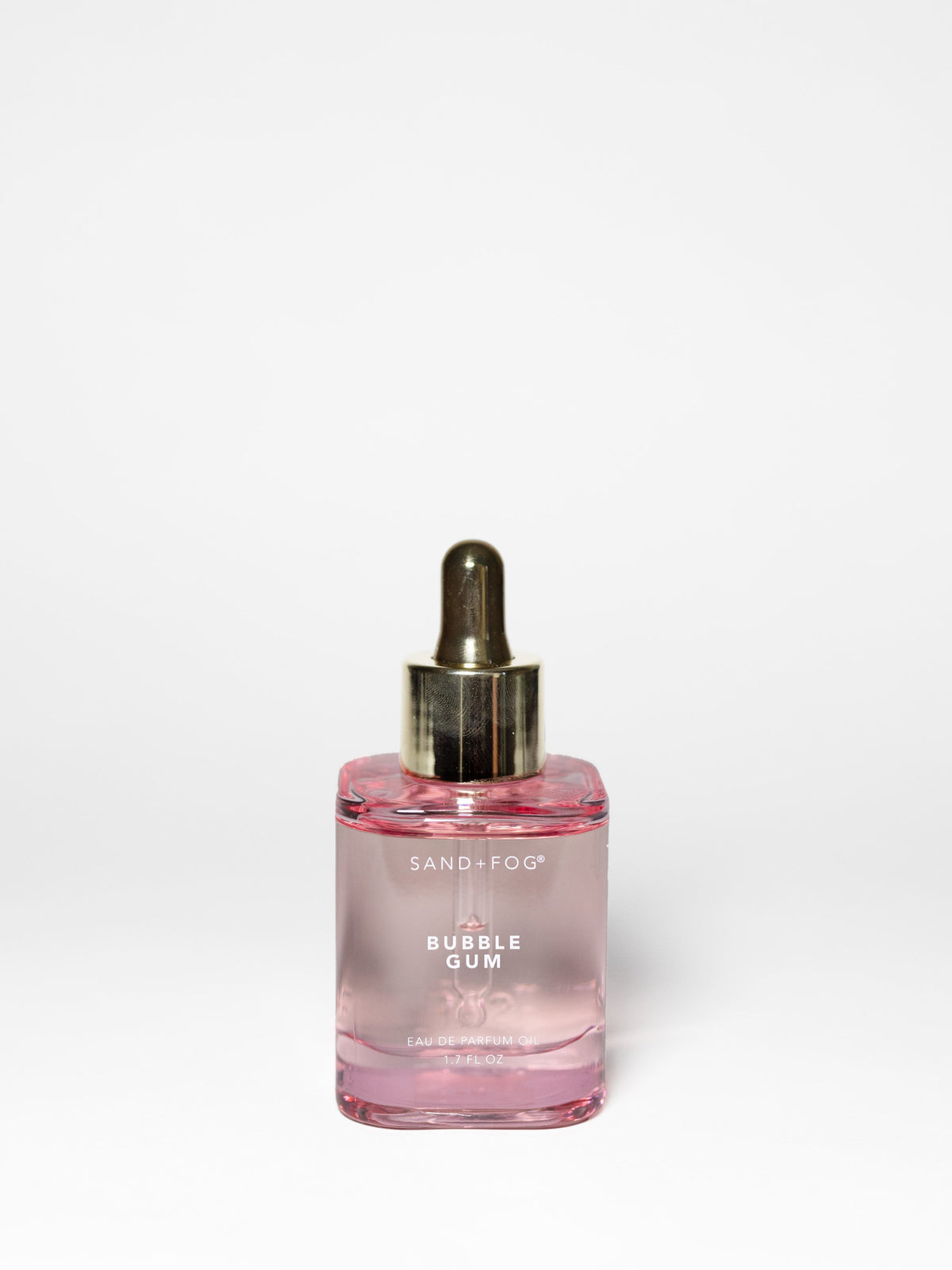 Artisanal Exquisite Signature Bubble Gum 50ml Perfume Oil Dropper