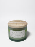 Hand-Poured Premium Cozy French Lavender 12 oz scented candle
