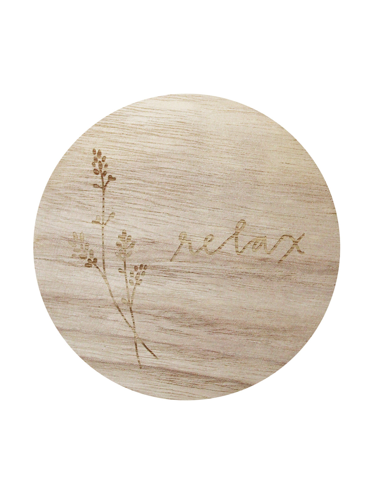 Hand-Poured Premium Cozy Gardenia 12 oz scented candle