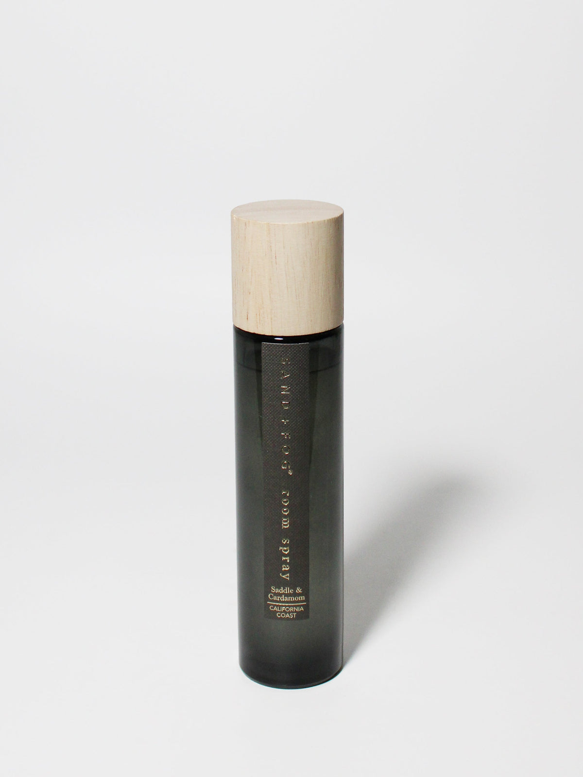 Instant Revitalizing Aromatic Saddle & Cardamom 100 ml Room Spray