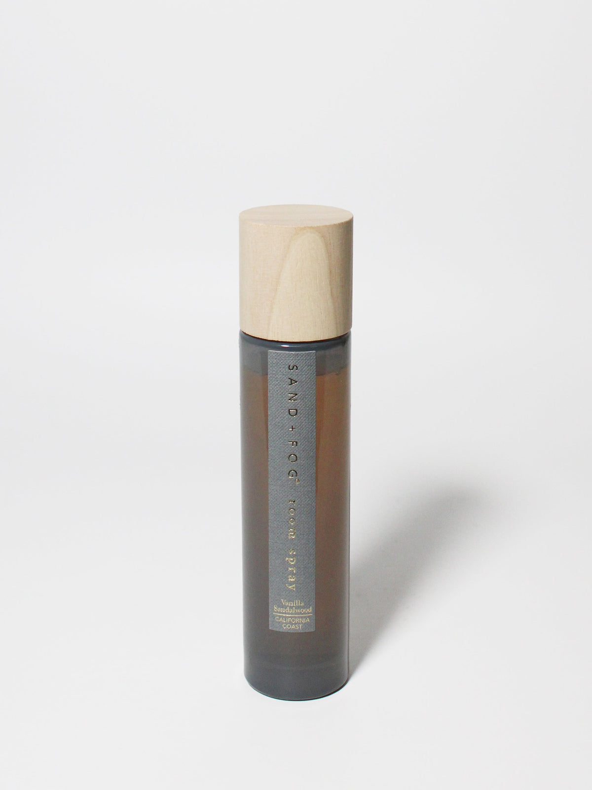 Instant Revitalizing Aromatic Vanilla Sandalwood 100 ml Room Spray