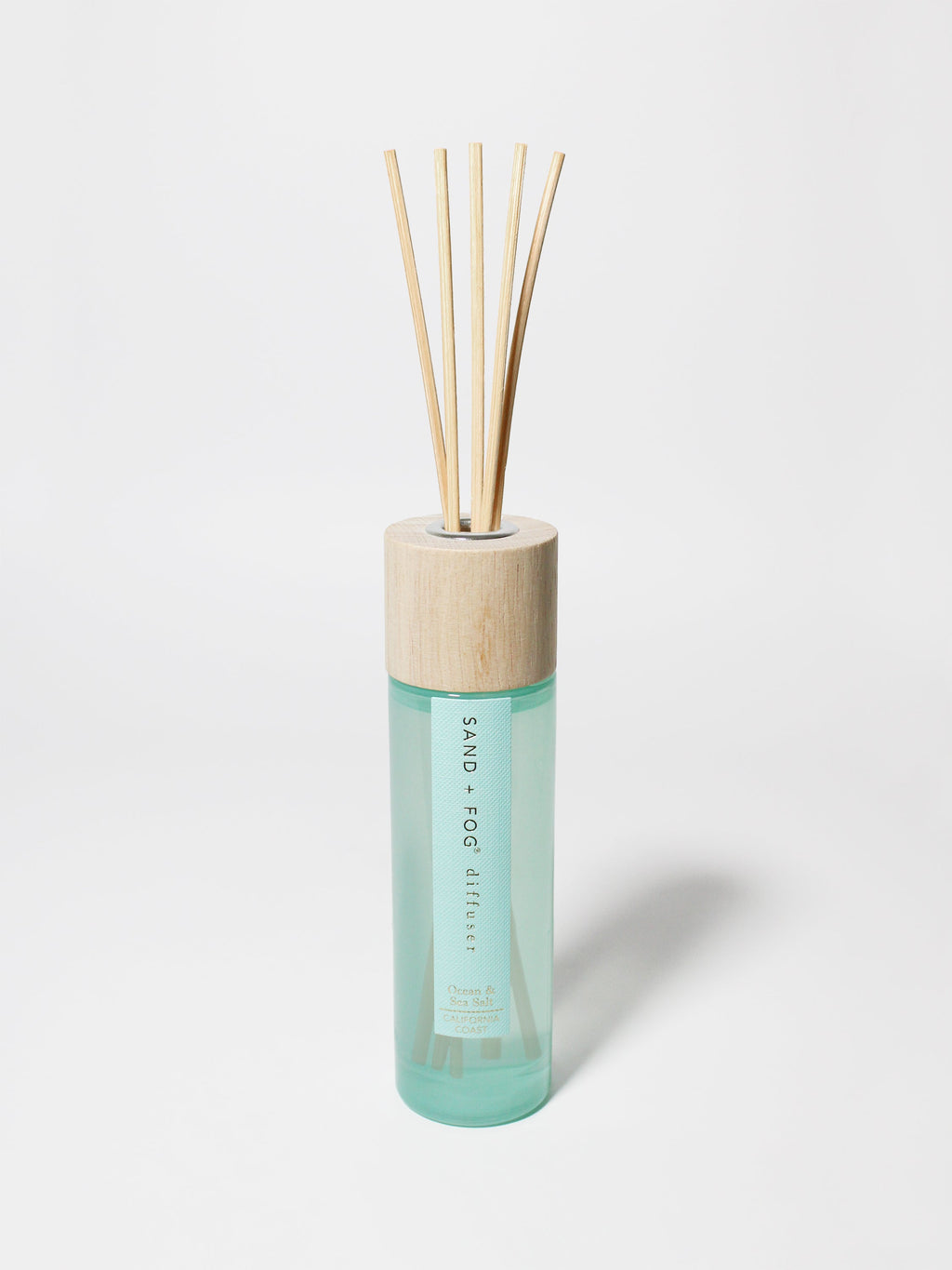 Home Elegant Aromatic Ocean & Sea Salt 100 ml Reed Diffuser