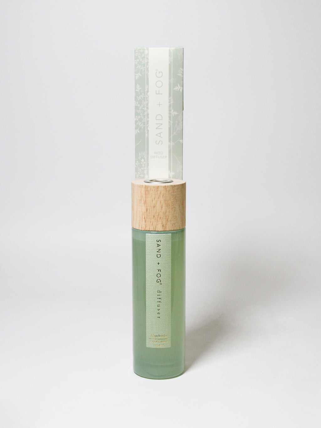 Home Elegant Aromatic Gardenia 100 ml Reed Diffuser