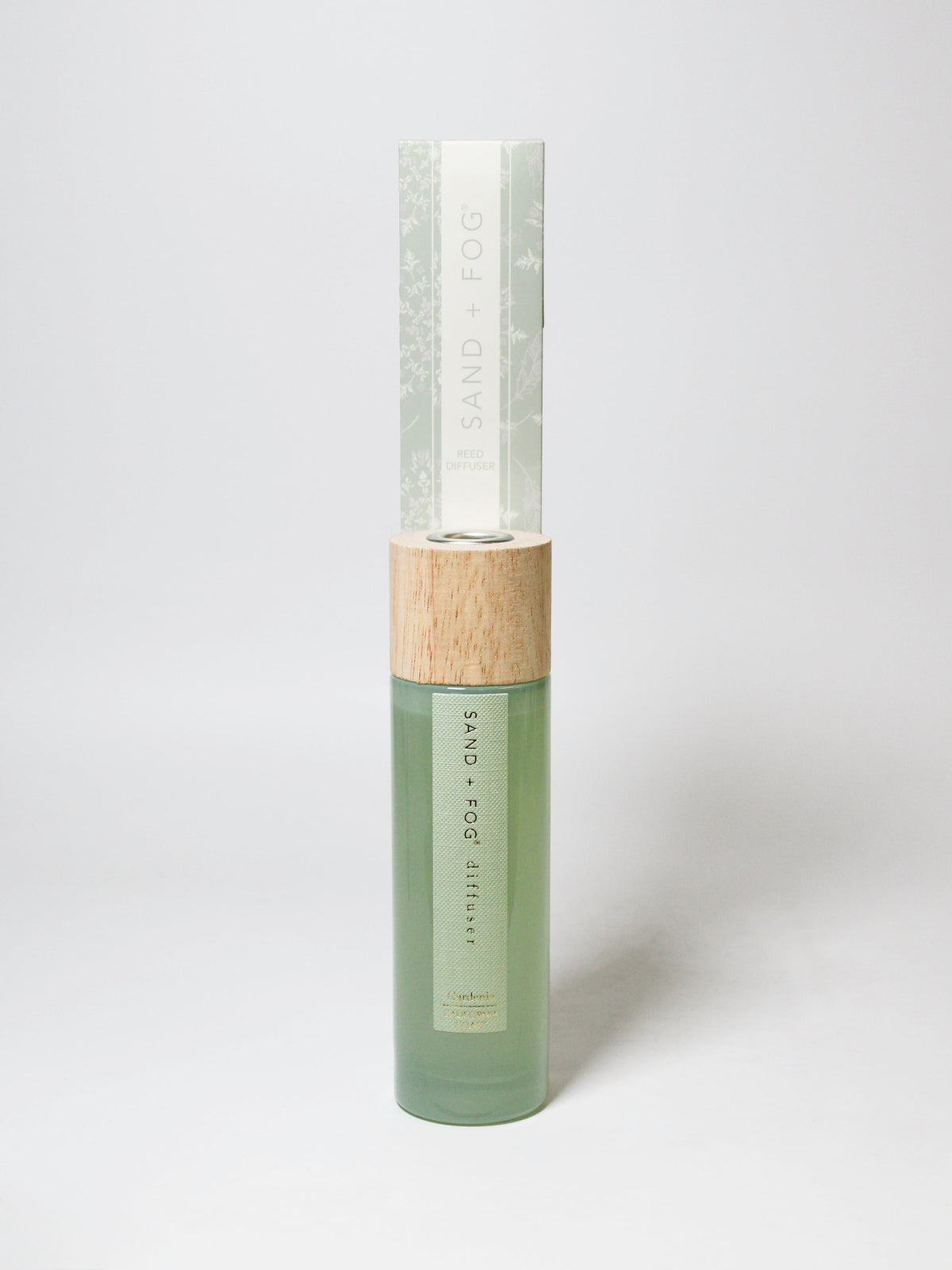 Home Elegant Aromatic Gardenia 100 ml Reed Diffuser