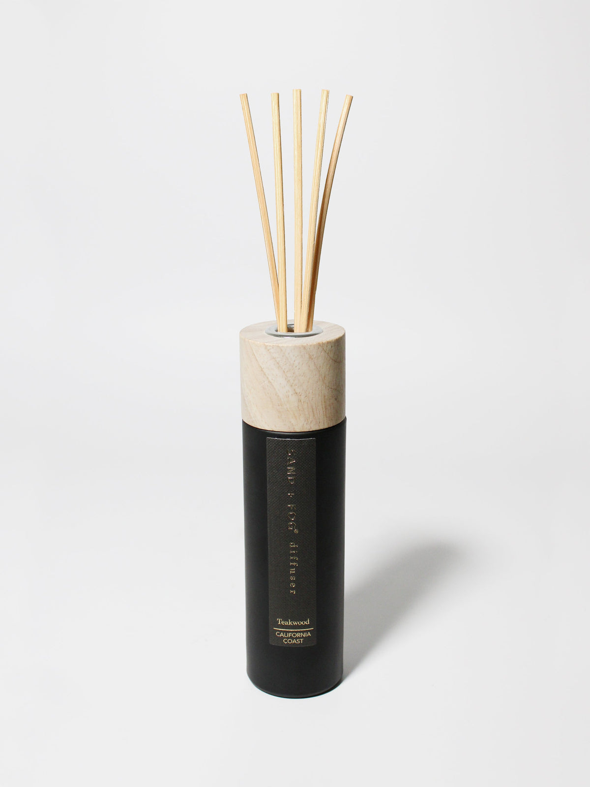 Home Elegant Aromatic Teakwood 100 ml Reed Diffuser