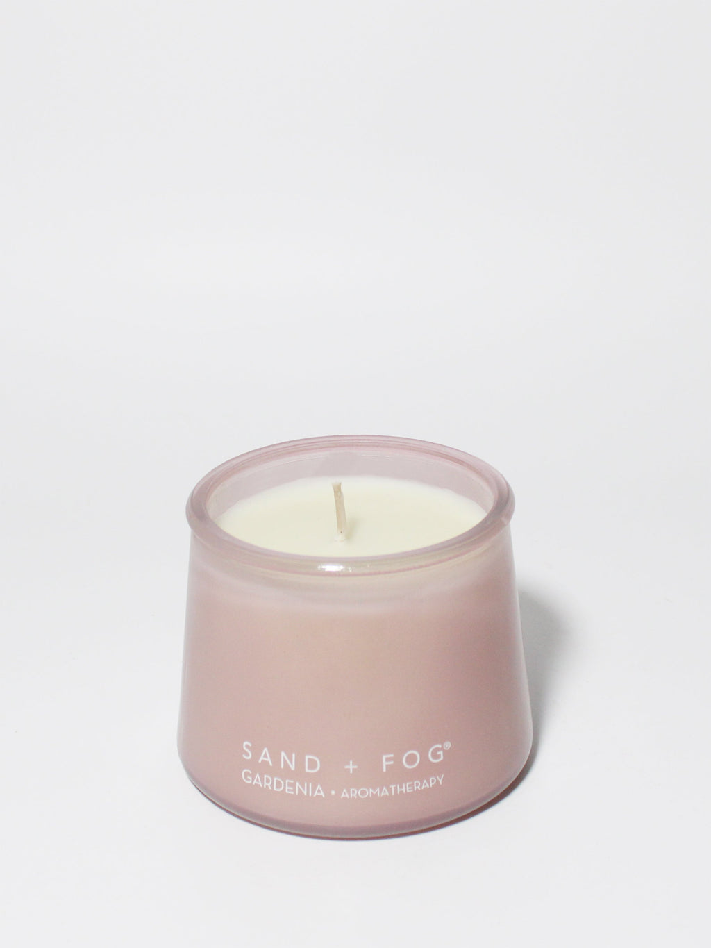 Hand-Poured Premium Cozy Gardenia 11 oz scented candle