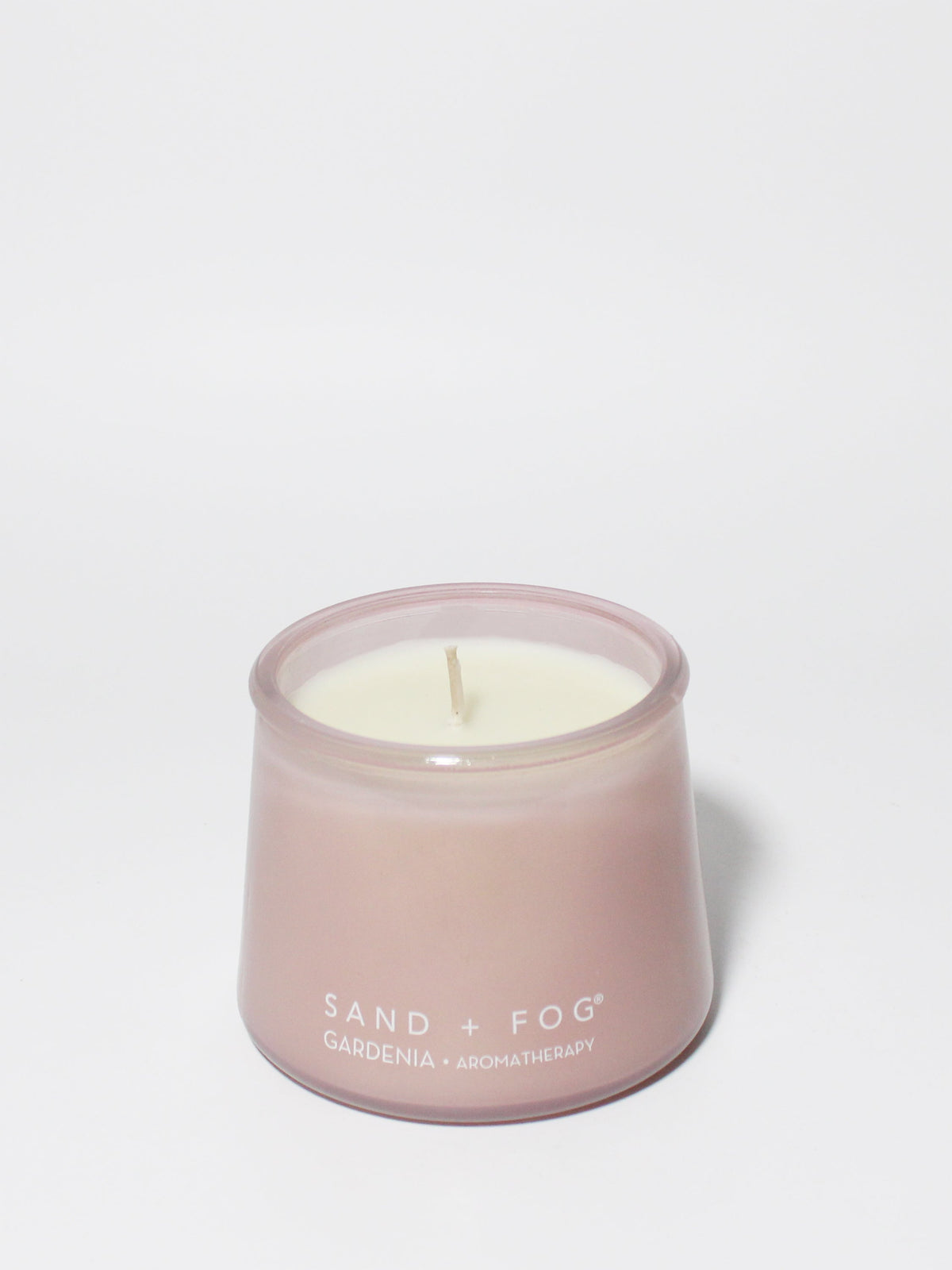 Hand-Poured Premium Cozy Gardenia 11 oz scented candle
