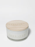 Hand-Poured Premium Cozy Limoncello 10 oz scented candle
