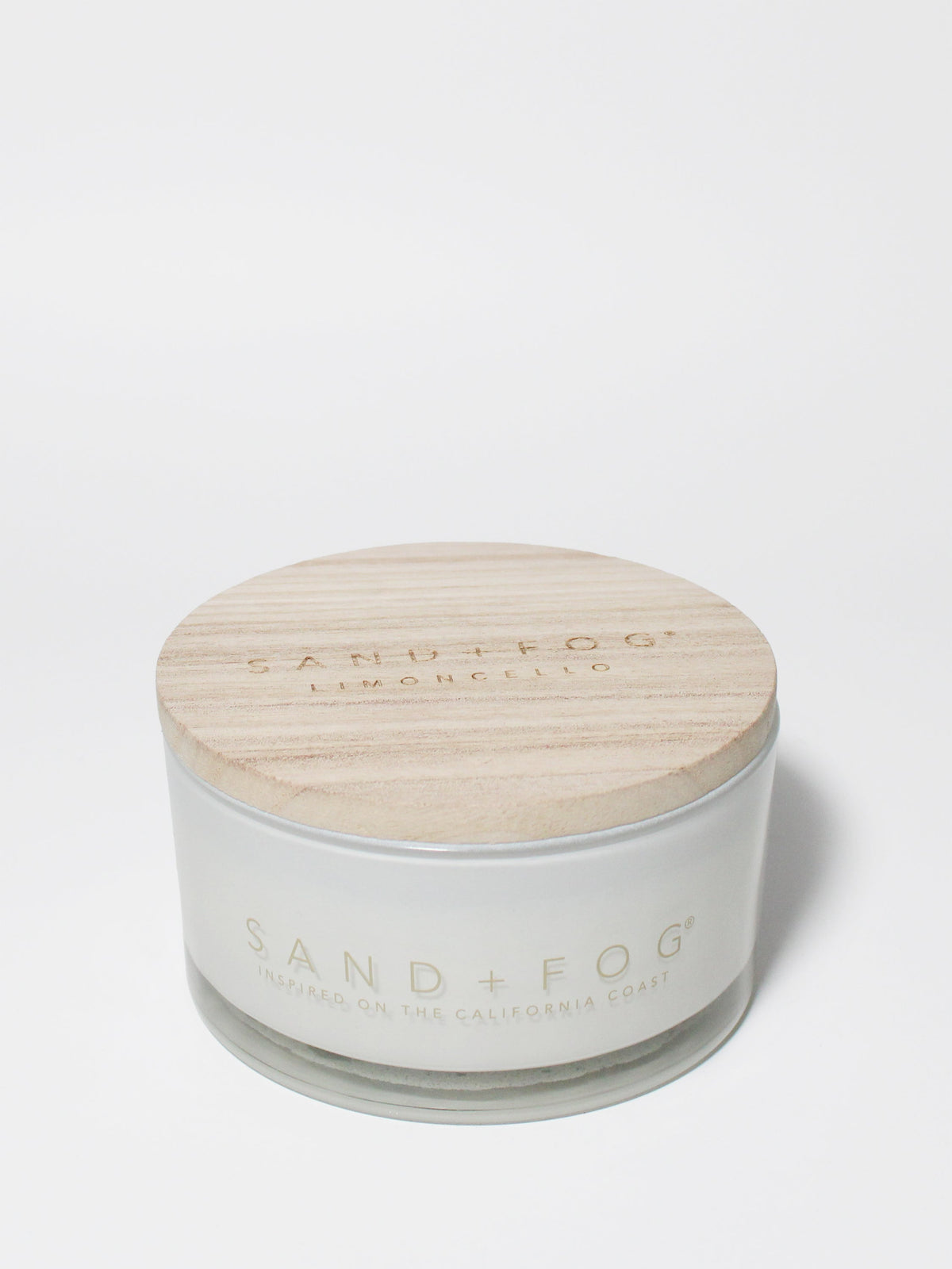 Hand-Poured Premium Cozy Limoncello 10 oz scented candle