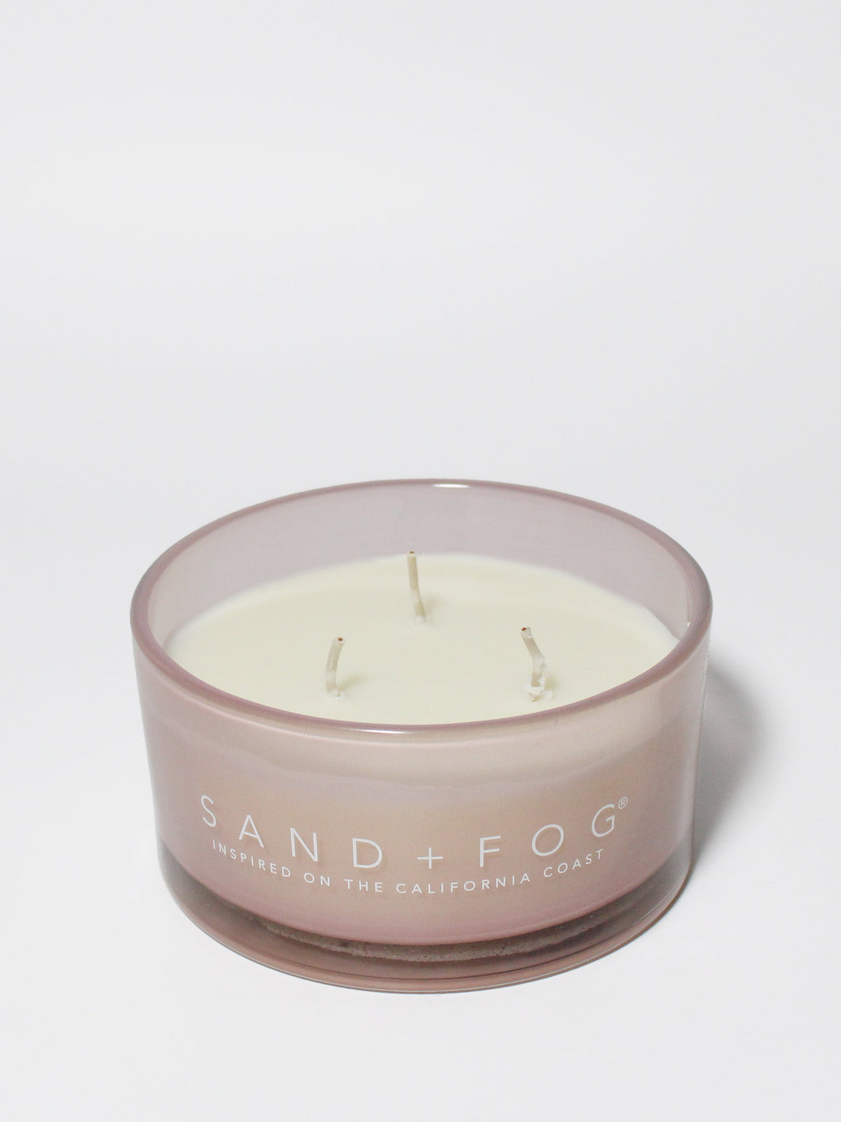 Hand-Poured Premium Cozy Goji Berry 10 oz scented candle