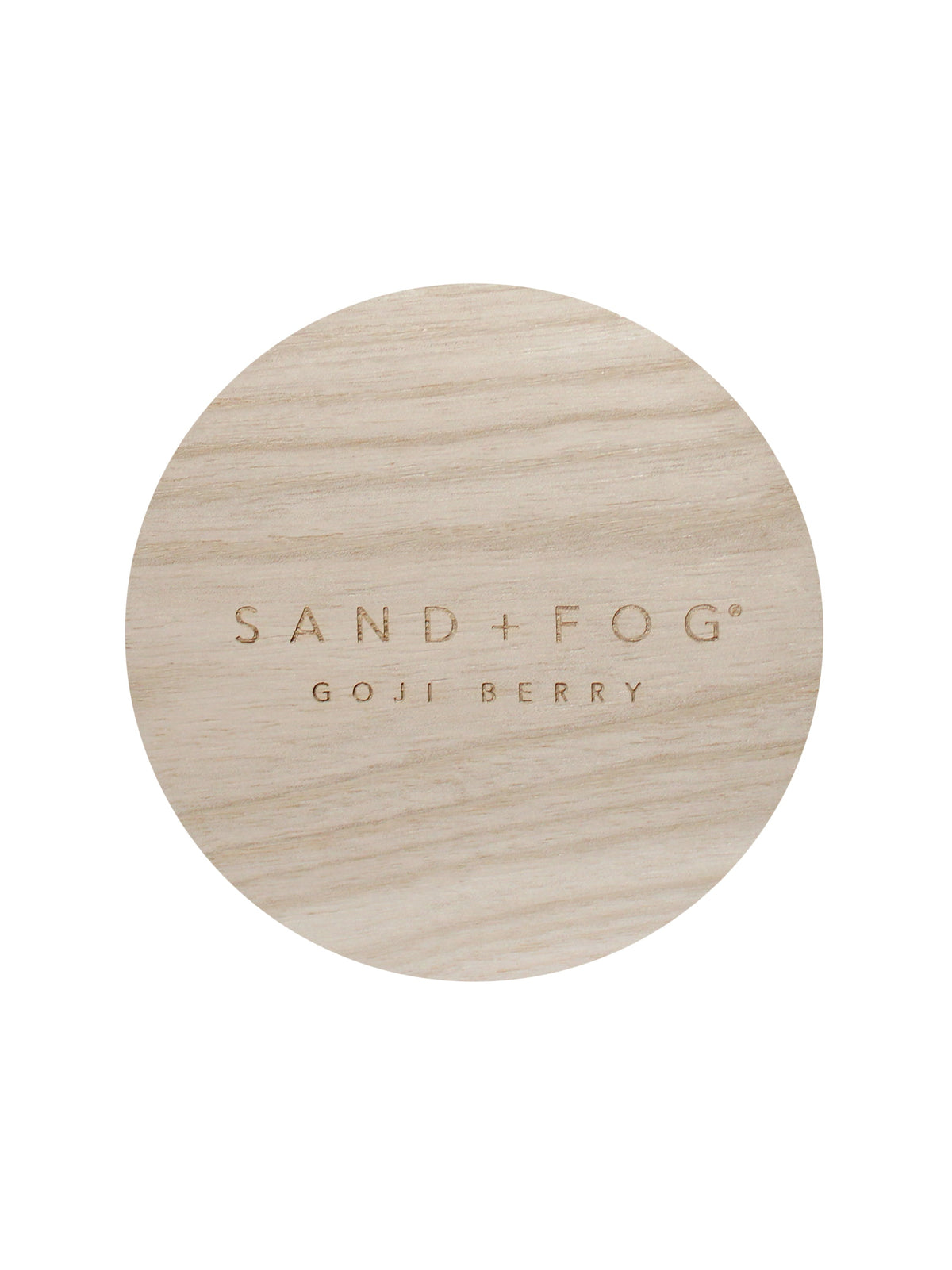Hand-Poured Premium Cozy Goji Berry 10 oz scented candle