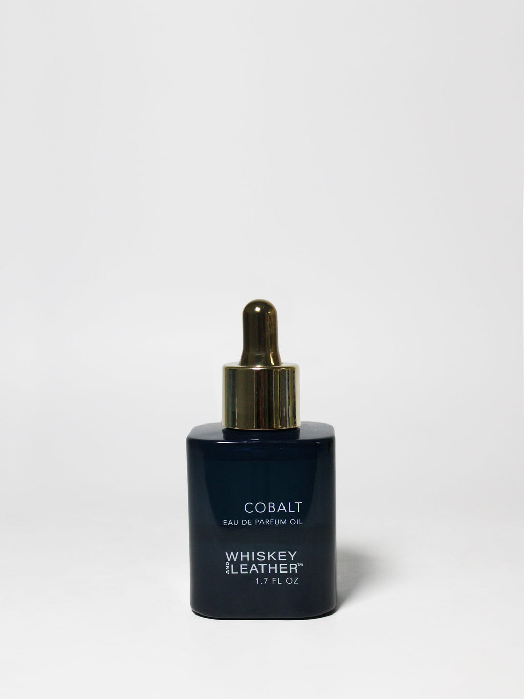 Artisanal Exquisite Signature Cobalt 50 ml Perfume Oil Dropper