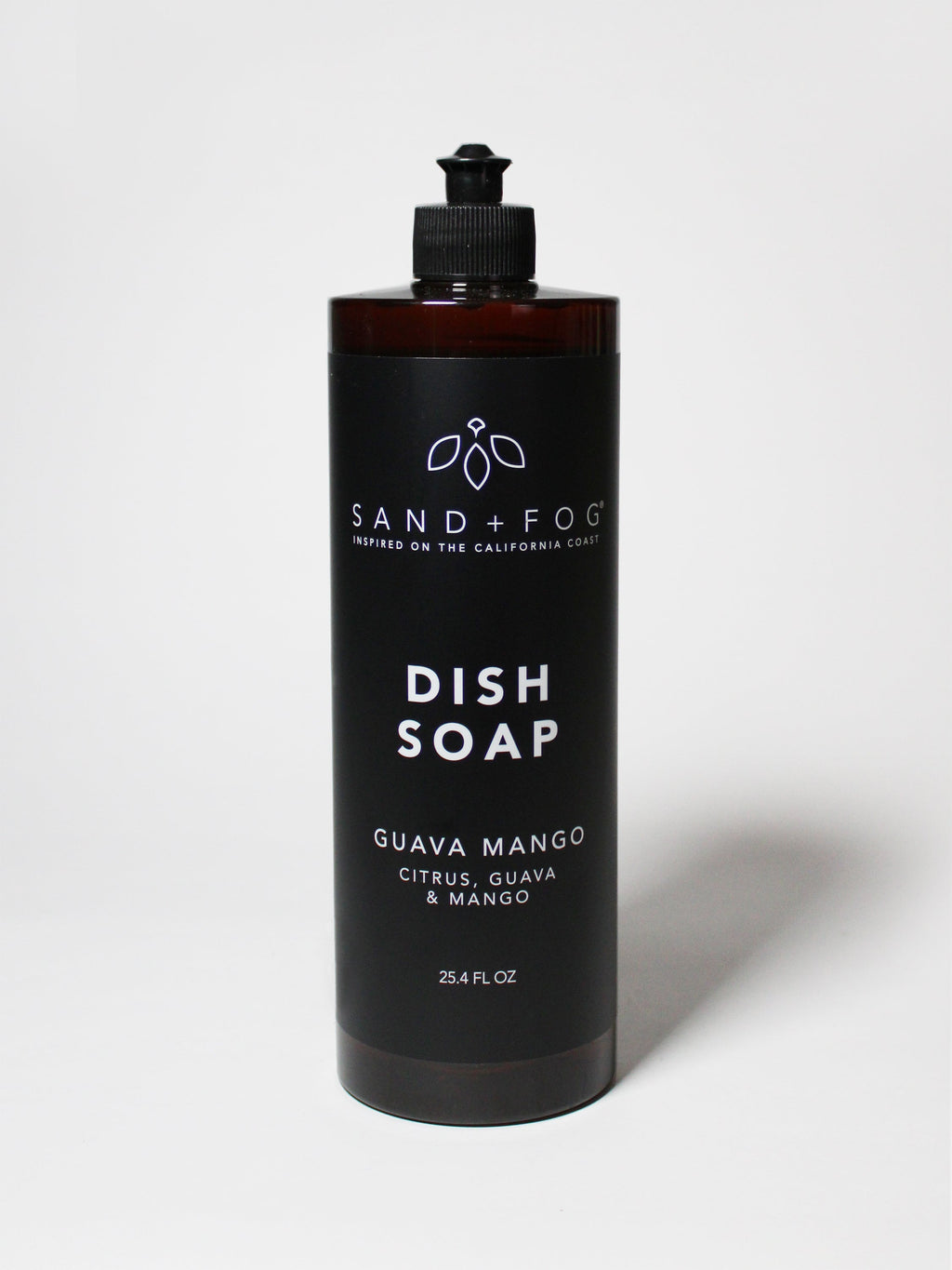 Plant-Based Effective Signature Guava Mango 25.4 oz Dish Soap